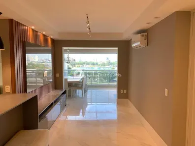 Apartamento com 2 Quartos à venda, 80m² no Água Branca, São Paulo