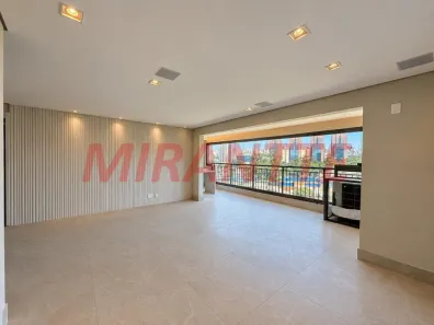 Apartamento com 3 Quartos à venda, 116m² no Parque Industrial Tomas Edson, São Paulo