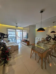 Apartamento com 2 Quartos à venda, 92m² no Itaigara, Salvador