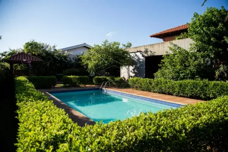 Casa com 6 Quartos à venda, 534m² no Jardim Campos Salles, Barra Bonita