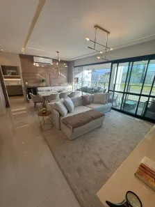Apartamento com 3 Quartos à venda, 166m² no Jardim das Américas, Cuiabá