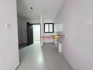 Apartamento com 1 Quarto à venda, 29m² no Parada Inglesa, São Paulo