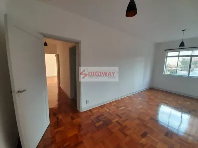 Apartamento com 1 Quarto para alugar, 90m² no Cambuci, São Paulo