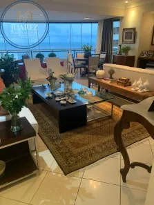 Apartamento com 4 Quartos à venda, 199m² no Ondina, Salvador