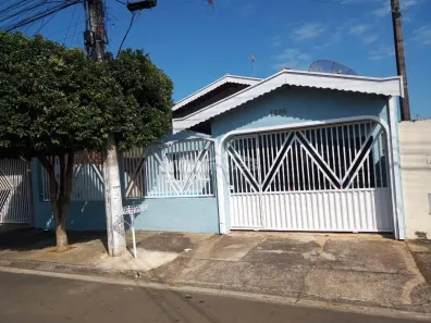 Casa com 2 Quartos à venda, 250m² no Jardim Amanda I, Hortolândia