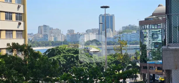 Apartamento com 3 Quartos à venda, 100m² no Botafogo, Rio de Janeiro