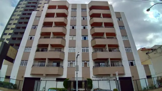 Apartamento com 2 Quartos à venda, 75m² no Alto dos Passos, Juiz de Fora