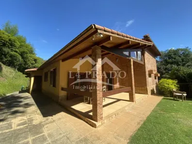 Casa com 4 Quartos à venda, 200m² no Itaipava, Petrópolis