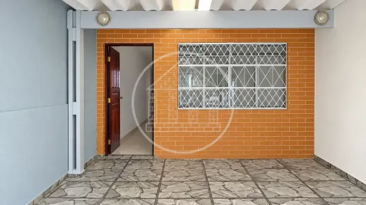 Sobrado com 2 Quartos à venda, 100m² no Jardim Satélite, São Paulo