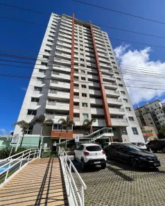 Apartamento com 2 Quartos à venda, 67m² no Parque 10 de Novembro, Manaus