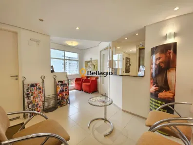 Sala Comercial com 2 Quartos à venda, 84m² no Centro, Santa Maria