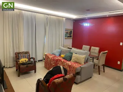 Apartamento com 3 Quartos à venda, 85m² no Sagrada Família, Belo Horizonte