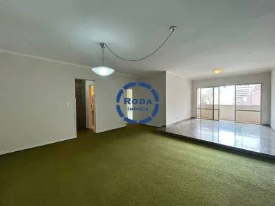 Apartamento com 4 Quartos à venda, 194m² no Boqueirão, Santos