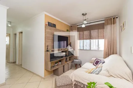 Apartamento com 2 Quartos à venda, 48m² no Belenzinho, São Paulo