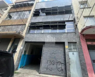 Prédio Comercial à venda, 700m² no Bom Retiro, São Paulo