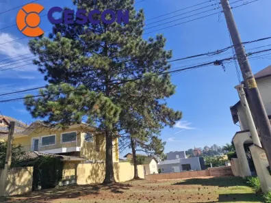 Lote/Terreno à venda, 552m² no Residencial Morada dos Lagos, Barueri