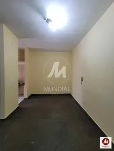 Apartamento com 1 Quarto à venda, 32m² no Vila Seixas, Ribeirão Preto