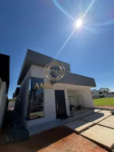 Casa com 3 Quartos à venda, 133m² no Loteamento Fazenda Ronda, São José dos Campos