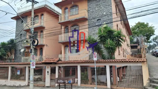 Cobertura com 3 Quartos à venda, 190m² no Glória, Contagem