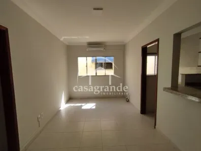 Apartamento com 2 Quartos para alugar, 68m² no Jardim Patrícia, Uberlândia