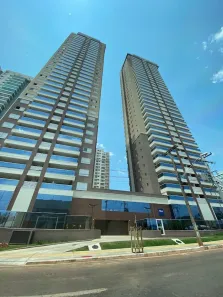 Apartamento com 3 Quartos à venda, 103m² no Setor Bueno, Goiânia