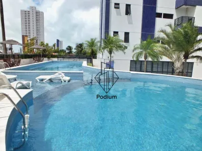 Apartamento com 3 Quartos à venda, 92m² no Estados, João Pessoa