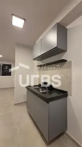 Apartamento com 2 Quartos à venda, 42m² no Residencial Barcelona, Goiânia