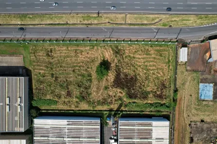 Lote/Terreno à venda, 7142m² no Techno Park, Campinas