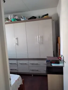 Apartamento com 2 Quartos à venda, 57m² no Cézar de Souza, Mogi das Cruzes