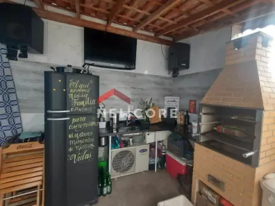 Casa com 3 Quartos à venda, 150m² no Jardim Independência, São Vicente