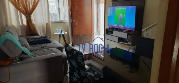 Sobrado com 2 Quartos à venda, 122m² no Socorro, São Paulo