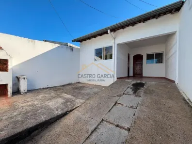 Casa com 3 Quartos para alugar, 106m² no Parque Gramado, Americana