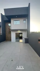 Sobrado com 2 Quartos à venda, 125m² no Itoupava Norte, Blumenau