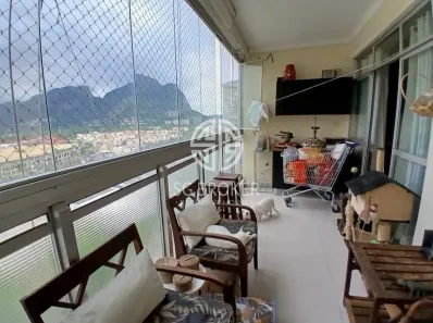 Apartamento com 2 Quartos à venda, 90m² no Barra da Tijuca, Rio de Janeiro