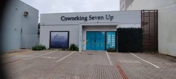 Sala Comercial para alugar, 9m² no Centro, Cascavel