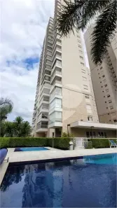 Apartamento com 3 Quartos à venda, 162m² no Lapa, São Paulo