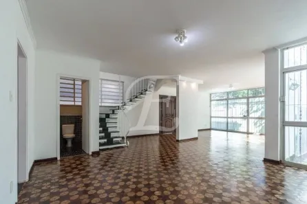 Sobrado com 3 Quartos à venda, 500m² no Saúde, São Paulo
