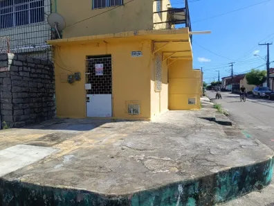Ponto Comercial para alugar, 12m² no Padre Andrade, Fortaleza