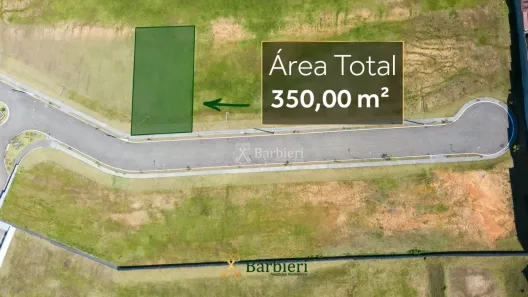 Lote/Terreno à venda, 413m² no Velha Central, Blumenau