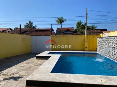 Casa com 3 Quartos à venda, 176m² no Estância Balneária Maria Helena Novaes, Peruíbe