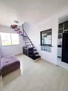 Apartamento com 2 Quartos à venda, 142m² no Vila Mogilar, Mogi das Cruzes