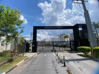 Apartamento com 2 Quartos à venda, 40m² no Parque Santa Rosa, Suzano