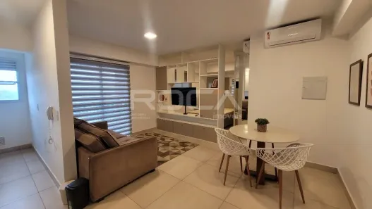 Apartamento com 1 Quarto à venda, 41m² no Jardim Sumaré, Ribeirão Preto