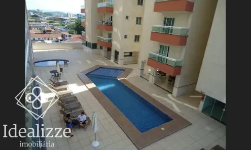 Apartamento com 2 Quartos à venda, 275m² no Nossa Senhora das Graças, Volta Redonda