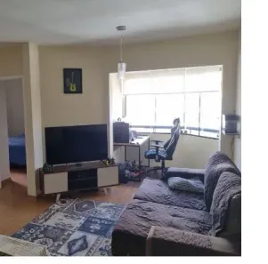 Apartamento com 2 Quartos à venda, 58m² no Jardim da Saúde, São Paulo
