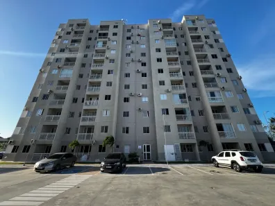 Apartamento com 3 Quartos à venda, 60m² no Vicente Pinzon, Fortaleza