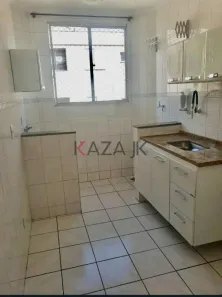 Apartamento com 3 Quartos à venda, 65m² no Jardim Pitangueiras I, Jundiaí
