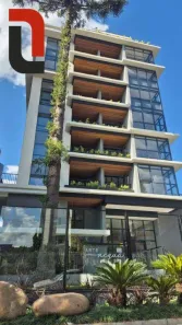 Apartamento com 2 Quartos à venda, 89m² no Água Verde, Curitiba