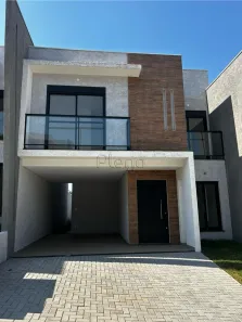 Casa de Condomínio com 3 Quartos à venda, 158m² no Chácaras Silvania, Valinhos