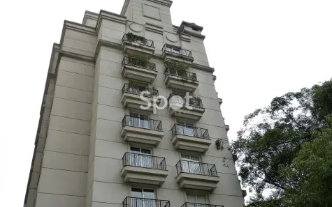 Cobertura com 3 Quartos à venda, 421m² no Paineiras do Morumbi, São Paulo